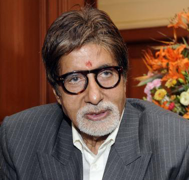 Amitabh Bachchan wants some rest